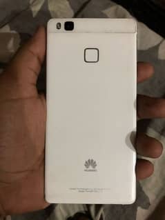 Huawei p9 lite 10by9 condition 4 64 PTA APPROVED