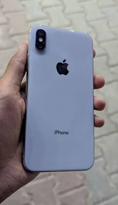 Iphone x 64gb