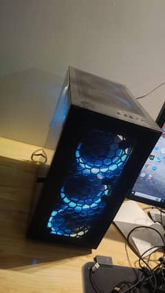 core i13 10th gen Gaming PC