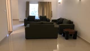 Diplomatic Enclave Fully Furnished 2 Bedrooms Apartment Available For Rent