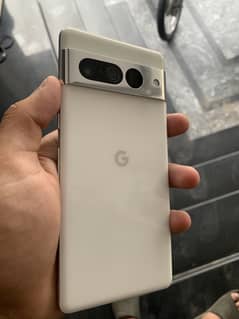 Google Pixel 7 Pro