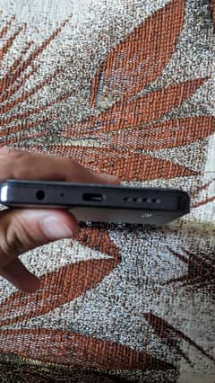 Infinix note 30