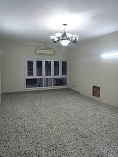 F-6 Semi-Furnished Ground Portion 3 Bedroom Available For Rent