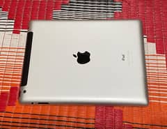 IPAD 4 GEN 32GB