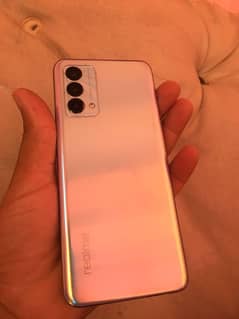 realme GT Master Edition  official PTA approve