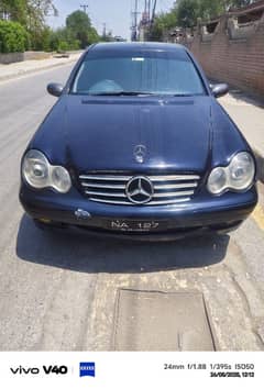 Mercedes