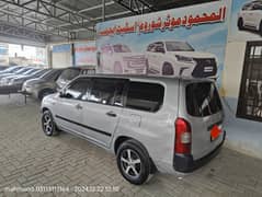 Toyota Probox 2006