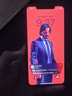 iPhone