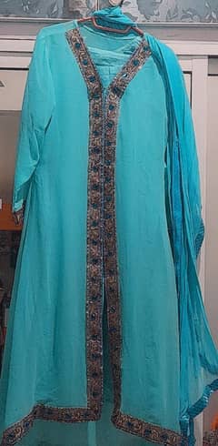 party wear dress