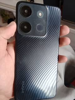 Infinix Smart 7 Hd 4+3 / 64