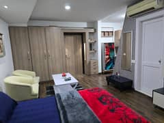 RENOVATED