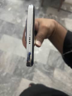 Tecno Spark 30 pro Transformer Edition.