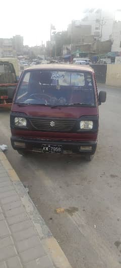 Suzuki Ravi 2018