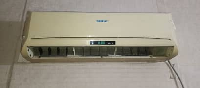 orient 1.5 ton split ac Non inverter