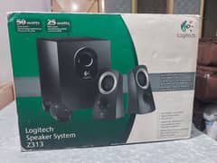 Logitech