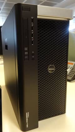 Dell 7610/20 Cores/40 Threads/50MB Cache