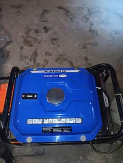 Slightly Used 3KV Generator