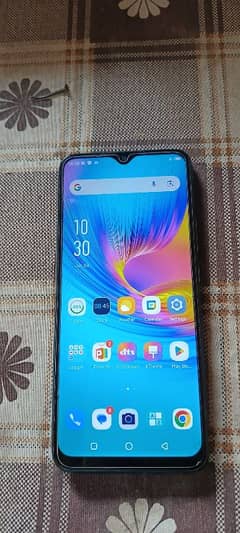 infinix