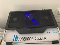 laptop cooling pad