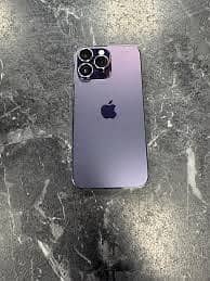 Iphone 14 Pro Max (512gb) Non Pta