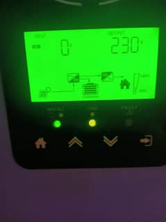 frounas pv3200