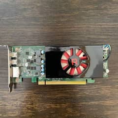 AMD RX 550 4GB – Great Condition - Best budget card for GTAV and edits