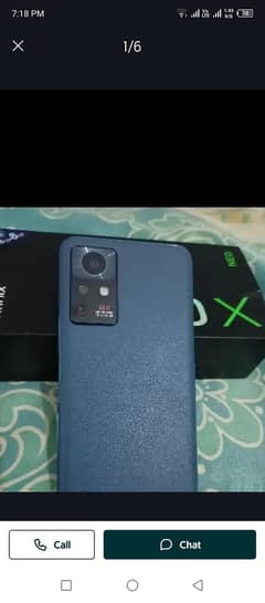 infinix zero x 8/128