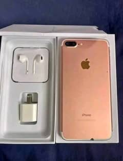 iPhone 7 plus 128 GB my WhatsApp number 0341*0*47*34*72*