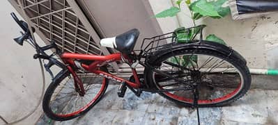 Cycle