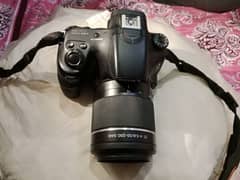 Sony Alpha a58