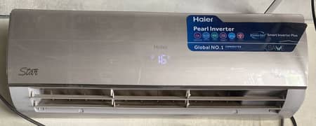 Haier Ac