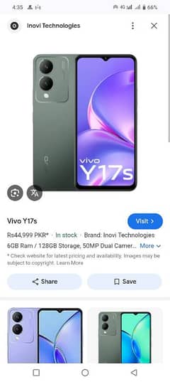 vivo y17s 6+6/128gb bilkul theek hun Bhai main Koi masla Nahin hai