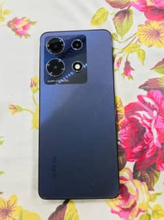 Infinix note 30 (8 256)