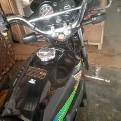 bike is good