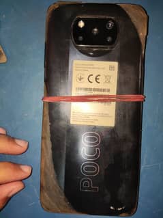 POCO X3 PRO ACCESSORY