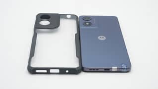Motorola Moto G04s
