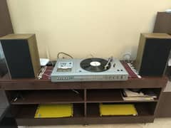 PANASONIC MUSIC CENTRE SG 3200