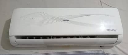 Haier inverter 1.5 ton HSU-18HRW/13USDC