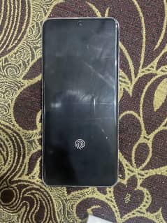 Samsung s20 5g vip pta approved