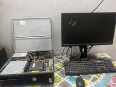 Intel Pentium Dual core