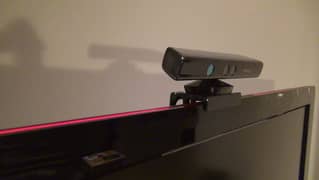 Kinect (v1) TV Clip - Sensor Mounting Clip