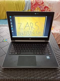 HP