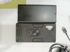 Samsung Mobile Note 10 Plus (Non PTA)