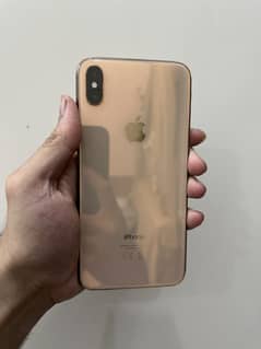 Iphone XS MAX