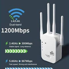 wifi router