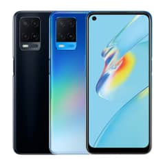 Oppo à54