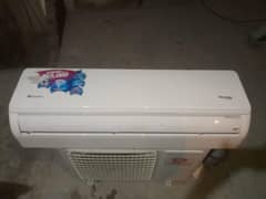 Dawlance Ac DC inverter