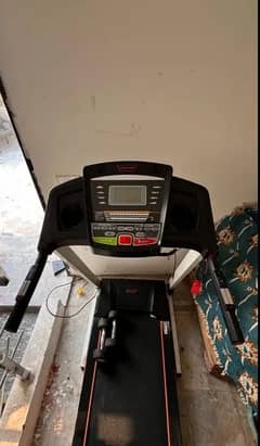 treadmill machine all okay urgent for sale