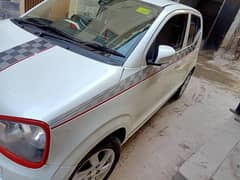 Suzuki Alto 2015 model 2016 import