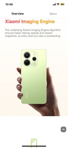 Redmi